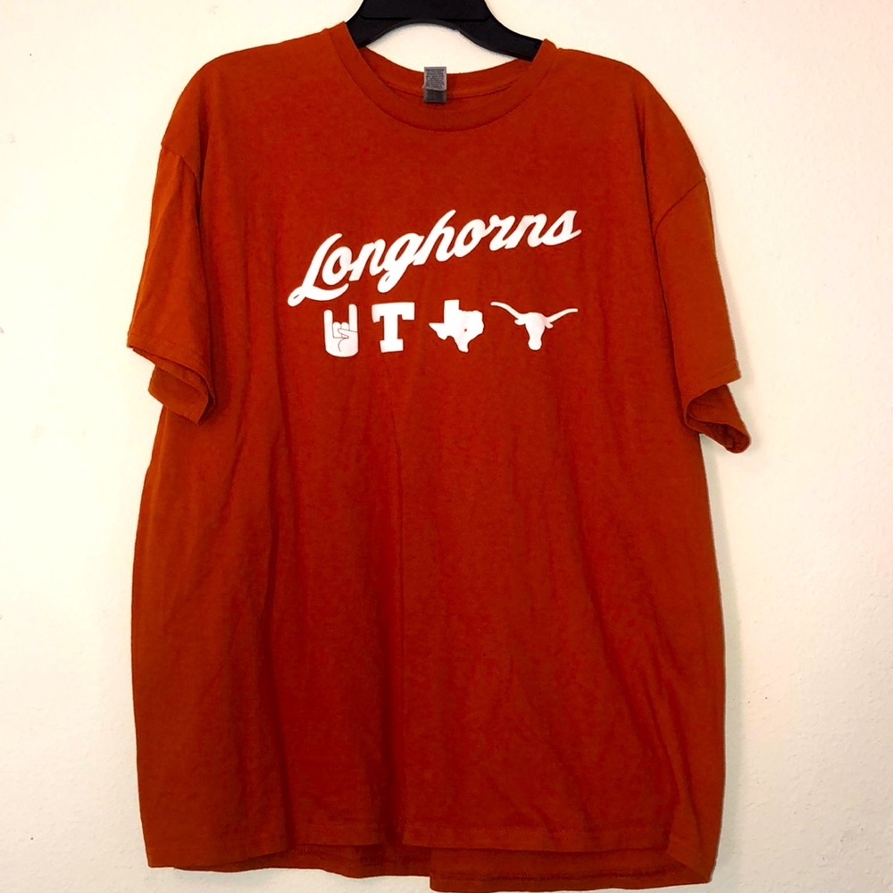 University of Texas T shirt